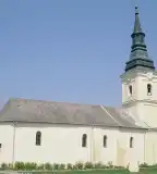 Református templom, Hernádszentandrás