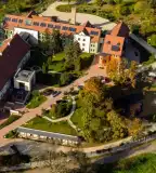 Vécsey-Sardagna kastély, Hernádvécse