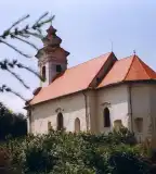 Szent György Templom, Hetes