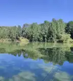 Hetvehelyi Horgásztó, Hetvehely