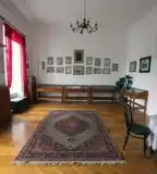 Kardoss Emlékszoba, Hidas