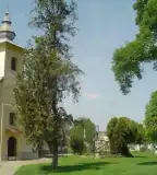 Katolikus templom, Hidasnémeti