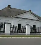 Gedeon-kastély, Hidvégardó