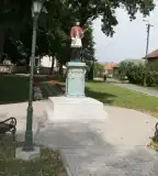 Szent Imre tér, Hidvégardó