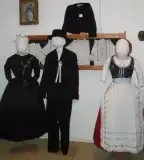 Hőgyészi Német Nemzetiségi Gyűjtemény Tájháza, Hőgyész