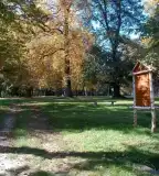 Park, Homokszentgyörgy