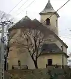 Szent Miklós-templom, Hosszúhetény