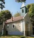 Római katolikus templom, Hosszúhetény