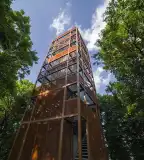 Zengő-kilátó, Hosszúhetény