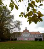 Inkey Kastélypark, Iharosberény