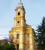 Kisboldogasszony-templom, Iregszemcse