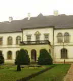 Viczay-Kornfeld kastély és parkja, Iregszemcse