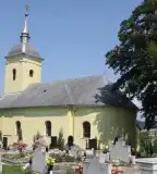 Görög katolikus templom, Irota