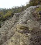 Noé Szőlője, Istenmezeje