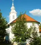 Avilai Szent Teréz-templom, Ivánbattyán