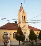 Szent István-kápolna, Jágónak