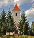 Magyarok Nagyasszonya-templom, Jákó
