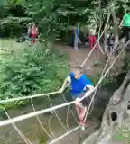 Fürkész ösvény, Jósvafő