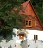 Kessler Hubert Emlékház, Jósvafő