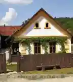 Jósvafői Tájház, Jósvafő