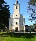 Páduai Szent Antal templom, Juta