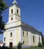 Római katolikus templom, Kadarkút