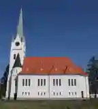 Református templom, Kadarkút