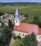 Római katolikus templom, Kajdacs