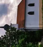 Szent Anna-kápolna, Kakasd