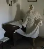 Helytörténeti kiállítás és fejfagyűjtemény, Kákics