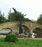 A kápolnai csata emlékműve, Kápolna