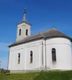 Szent Vendel templom, Kaposhomok