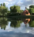 Kassai-völgy, Kaposmérő