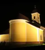 Szent Péter és Pál-templom, Kapospula