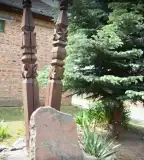 Trianoni emlékmű, Kaposszerdahely