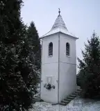 Harangláb, Kaposújlak