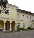 Somssich-kastély, Kaposújlak