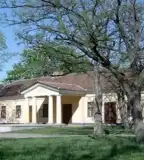 Csiszár-Puky-kastély, Karácsond