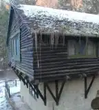 Légrády Vadászház, Karancsberény