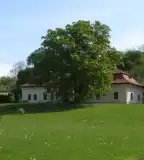 Záhorszky-Prónay-kúria, Karancskeszi