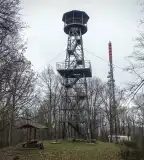 Karancs kilátó, Karancslapujtő