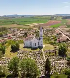 Szent István király templom, Karancsság