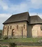 Árpád-kori műemléktemplom, Karcsa