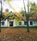 Multifunkcionális Ökoturisztikai Látogatócentrum, Kaszó