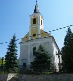 Szent Katalin-templom, Kátoly