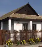 Gyufacimke kiállítás, Kazár