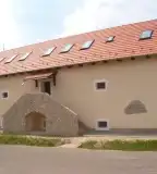 Magtárház, Kazár