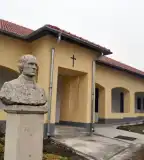 Szabó István tudós pap emlékszobája, Kazár