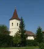 Árpádkori református templom, Kázsmárk