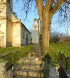 Kazsoki Világháborús emlékmű, Kazsok